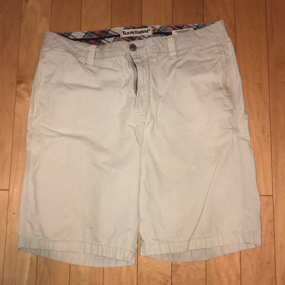 Taylor Vintage Shorts